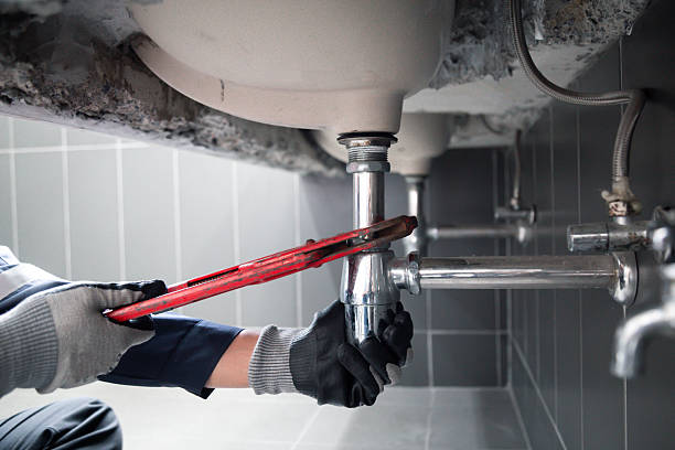 Trusted Sewer Line Repair service in Nevada, OH - Masters Plumbing Service